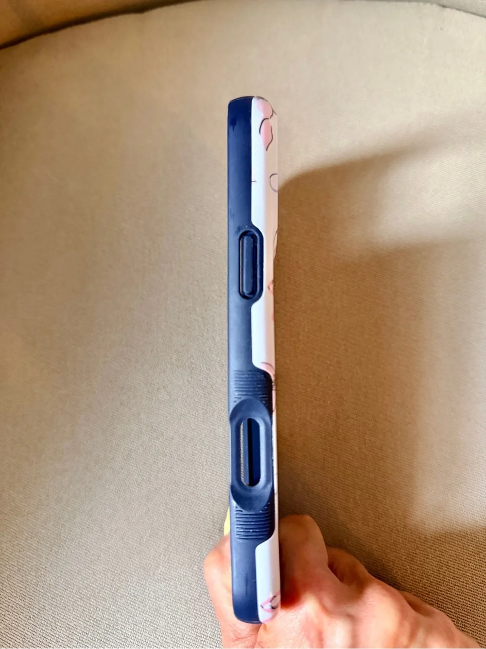 Casely BOLD + MagSafe Protective Case for iPhone 16 Pro  Max Coquette Bows